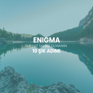 10 ŞIK ADIM