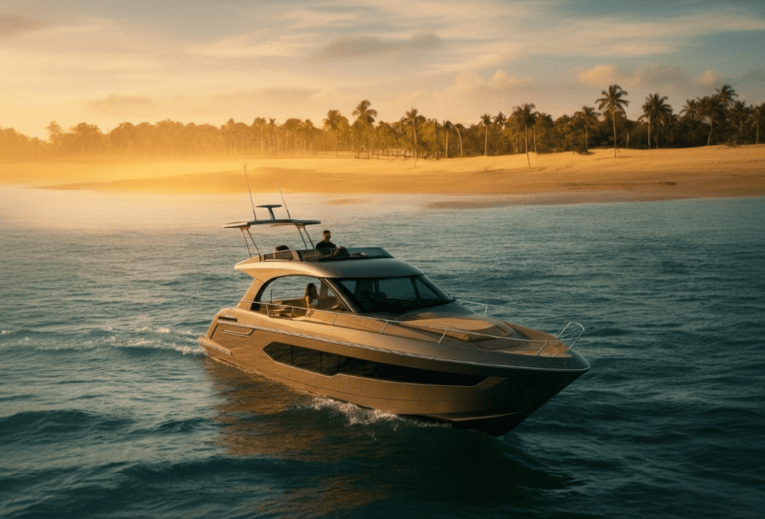 Enigma Yachting ile Yat Sahipliği: Bir Üretim Sürecinden Daha Fazlası